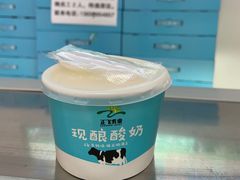 -正飞鲜奶(南湖一期店)