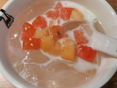 -新太二·鲜料川菜(晶耀前滩店)