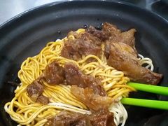 -河南拉面(肇周路店)