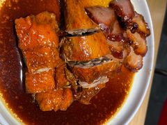 -昌勝香港深井烧鹅(新年华店)
