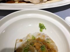 -御花园·粤菜·海鲜火锅(中山公园店)