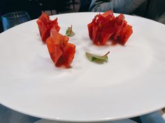 -柿合缘新京菜(国金中心商场店)
