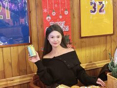 -VIKING SALOON美式烟熏烤肉精酿餐酒吧