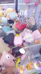 -利奥梦幻主题乐园(爱琴海购物公园店)