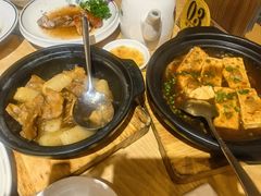 -德胜轩正宗顺德菜(宝安沙井会展中心店)