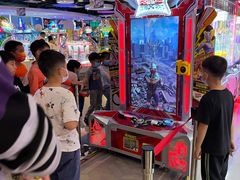 -环游嘉年华(永旺梦乐城广州番禺广场店)