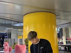 -LA合时健身4PMFIT(花桥旗舰店)
