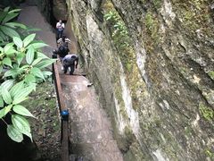 -梦幻奥陶纪景区