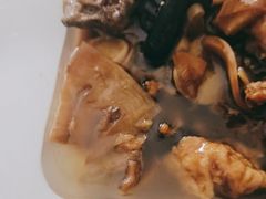 爆三样-京天红酒家(虎坊路店)
