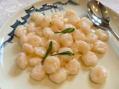 -杭州香格里拉·香宫中餐厅