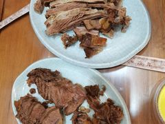 黄焖手抓羊肉-清真·益鑫羊肉手抓馆(花园北街店)