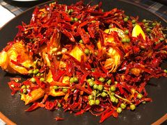 -幸福哟烧鸡·粤菜海鲜私厨(七星路店)