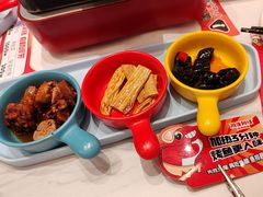 -雅佳神话·麻辣烤鱼(新街口店)