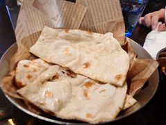 -克比叔叔印度餐厅Kebabs on the Grille (人民广场店)