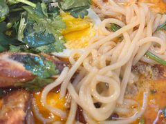 -海安安越南粉(丹竹頭店)