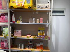 -爱洗澡的猫(望京店)