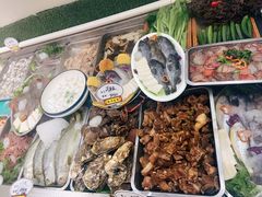 -三合园水饺(二马路店)