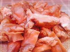 -龙翔小猪脚(龙头街店)