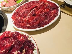 -汕头八合里海记牛肉店(清河店)