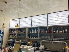 -mordew加州日记西餐&小酒馆(新天地店)