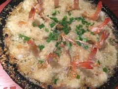 -塔里木新疆饭店(新北万达店)