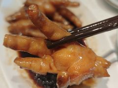 -白云宾馆·白云轩中餐厅·匠心手制