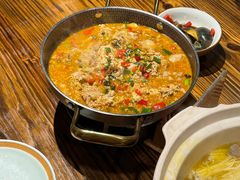 -民俗村柴火灶·景德江西菜(中国陶瓷博物馆店)