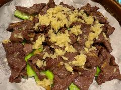 -米庄·原味私房菜(骏壹万邦店)