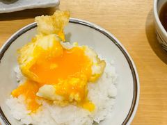 -天ぷら定食まきの(難波千日前店)