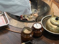 -印象老灶台三下锅·湘西本土原味菜(天门山索道店)