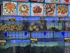 -日照大牌檔•小船海鲜(万平口店)