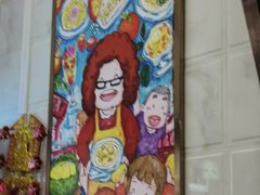 -甜心妈妈·榴莲星级糖水(北京路总店)