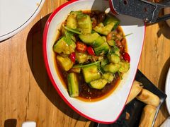 -村夫烤鱼·重庆鸡公煲(杨思店)