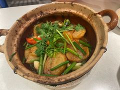 -煲煲好(朝阳门店)