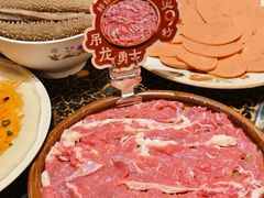 -赵九记呱呱老火锅(钟楼总店)