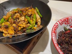-新辣宴·湖南家常菜·商务聚餐(中粮创芯店)