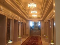 -北京中国大饭店