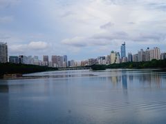 -南宁南湖公园