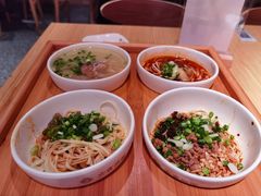 -贰拾捌味·宜宾燃面(春熙路旗舰店)