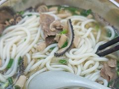 -沈长霞遵义羊肉粉(永丰店)