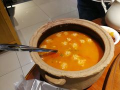 -鑫小城故事·砂锅·排骨藕汤(兴业路店)