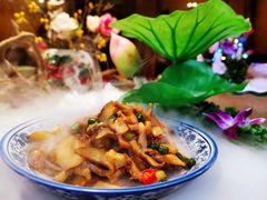 -巴国布衣·SICHUAN FOLK(紫荆店)