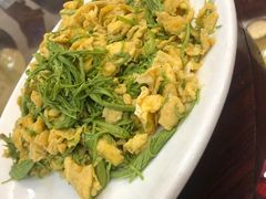 -农家小院(朱雀桥店)