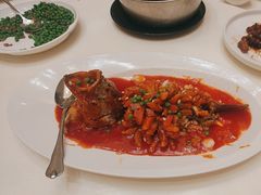 -外婆家(古墩印象城店)