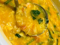 -吕氏疙瘩汤·新派鲁菜(东城万达广场店)