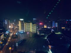-星城之眼摩天轮