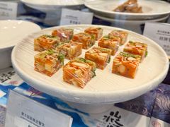 -聚丰园•湖鲜餐厅(阿红私房菜梅石路店)