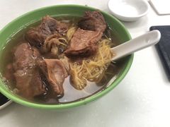 -麦文记面家(佐敦店)