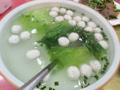 -品鲜海鲜餐厅(黄厝店)