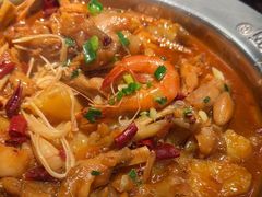 -胖哥俩肉蟹煲(杭州下沙学林街店)